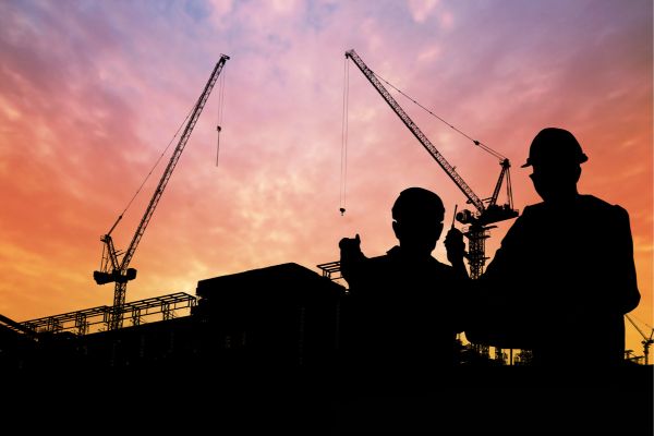 Construction and Execution