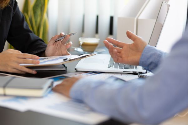 Consulting and Advisory